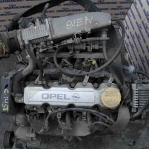 000000012464.jpeg OPEL ASTRA / CORSA 1.6L 8V C16SE IMPORT MOTOR ENGINE