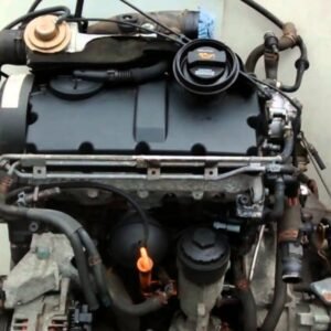 1158.Motor-VW-Polo-1.9-TDI-ATDAXRBMT.jpg VW POLO 1.9TDI AXR / ATD MOTOR ENGINE