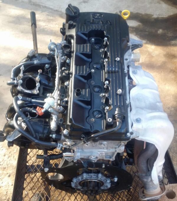20140627_095940.jpg TOYOTA HILUX 2L VVTI 1TR IMPORT MOTOR ENGINE