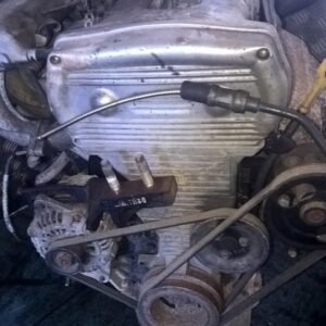 KIA SHUMA 1.8L IMPORT MOTOR ENGINE