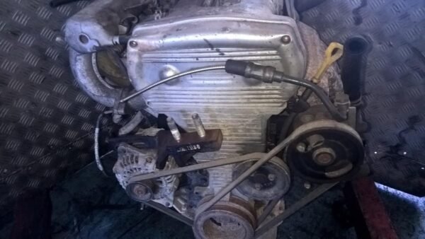 KIA SHUMA 1.8L IMPORT MOTOR ENGINE