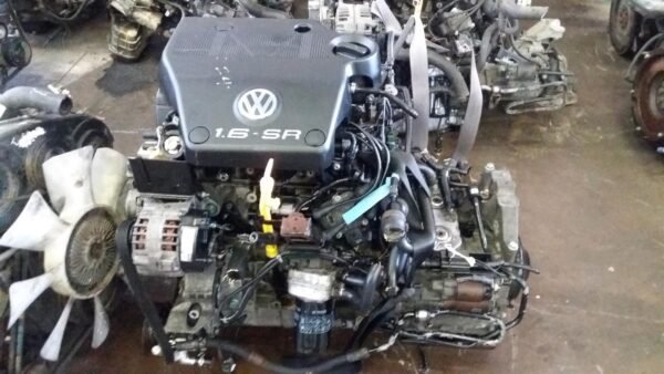 27fc40ff851a4e5e8feb0872985cb5fb.jpg VW GOLF 4 / JETTA 4 1.6L AKL MOTOR ENGINE
