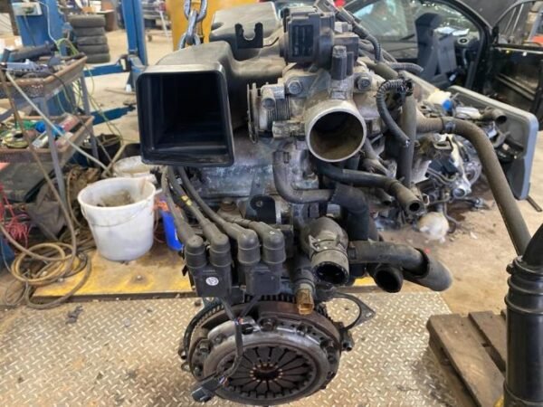 36ed7f53-5060-443b-9a87-8a18d8503b12.jpg KIA PICANTO 1.1L G4HG IMPORT MOTOR ENGINE
