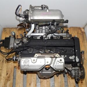 HONDA CIVIC / BALLADE VTEC B16A
