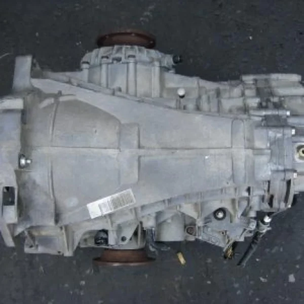AUDI-ABC-V6-2.6-A-4HP18