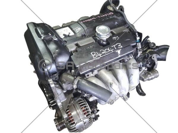 VOLVO 2L TURBO B4204T IMPORT MOTOR ENGINE