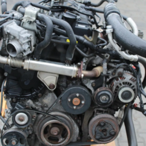NISSAN NAVARA / NV350 / NP300 2.5 TURBO DIESEL YD25 IMPORT MOTOR ENGINE