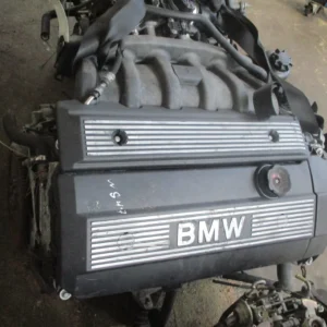 IMG_3155.webp BMW 328i E36 SINGLE VANOS M52 286S1 MOTOR ENGINE