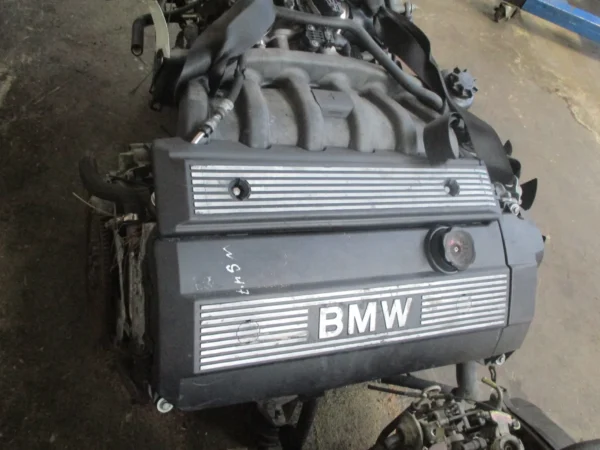 IMG_3155.webp BMW 328i E36 SINGLE VANOS M52 286S1 MOTOR ENGINE
