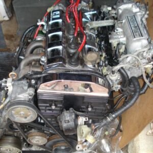 HONDA PRELUDE B20A IMPORT MOTOR ENGINE