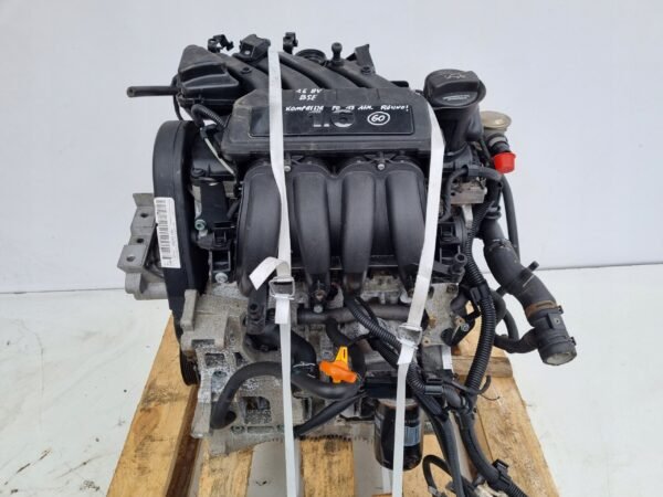 VW BSE IMPORT MOTOR ENGINE