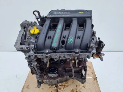 RENAULT CLIO / SCENIC / MEGANE / LAGUNA / GRAND SCENIC IMPORT MOTOR ENGINE