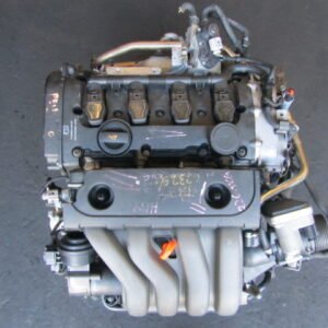 VW GOLF 5 2L FSI BLX MOTOR ENGINE