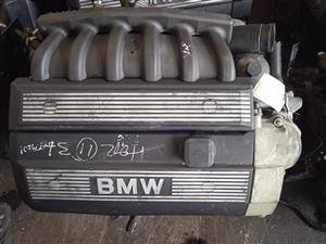 b2a1c1c9d8844ee398869e457d387405.jpg BMW 318is E36 184S1 MOTOR ENGINE