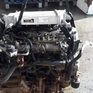 NISSAN XTRAIL 2.2 DIESEL YD22 IMPORT MOTOR ENGINE