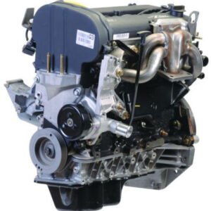 FORD ZETEC SILVERTOP NGA IMPORT MOTOR ENGINE