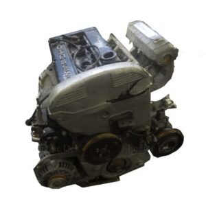 Hyundai G4CN Elantra J1 1.6-1.8 Engine