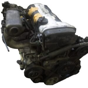 Hyundai G4GF Elantra/Triburon Engine