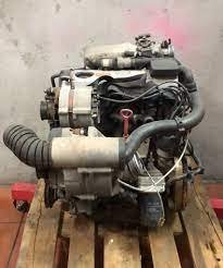 VW G60 SUPERCHARGED MOTOR ENGINE