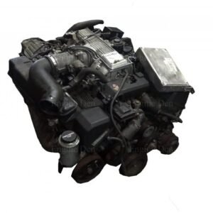 Lexus 1UZ Non VVTI Wired Engine