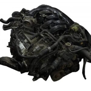 Lexus 3GR GS300 Engine