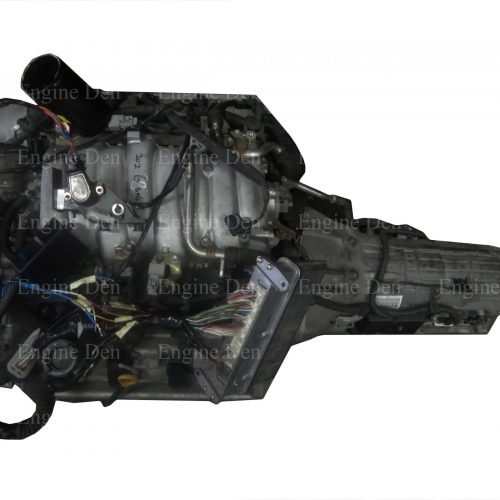 Lexus 3UZ 6 Speed 4.3 V8 Engine & Gearbox Computer Box (Wired)