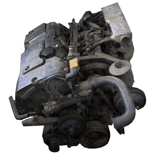 Mercedes Benz C220-E220 Used Petrol Engine