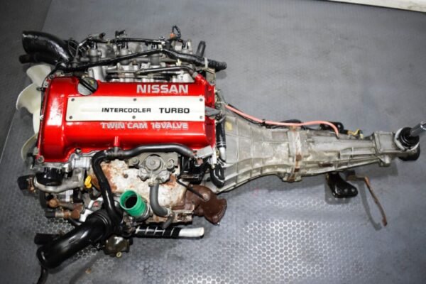 nissan-sr20det-engine-1024x683-1.jpg NISSAN 2L 16V TURBO SR20DET IMPORT MOTOR ENGINE