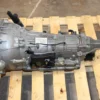 2006–2013 Lexus IS250 2.5L V6 4GR-FSE RWD Automatic Transmission – JDM