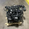 2019 Audi A3 1.0L TFSI 85kW 3-Cylinder Petrol Engine