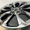 2021–2023 Kia Sorento OEM 20x8.5 Alloy Wheel Rim – 52910-R5450