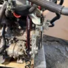 s-l1600 (1) 2021–2026 Nissan Rogue 1.5L KR15 FWD Engine Motor Assembly – 38,000 Miles OEM