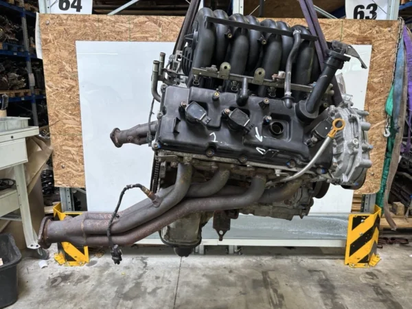 s-l1600 (1) Nissan Armada 5.6L V8 VK56DE Engine – VK56 101027S0A0