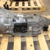 2006–2013 Lexus IS250 2.5L V6 4GR-FSE RWD Automatic Transmission – JDM