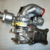 Genuine Audi 1.8L 2.0L TFSI CJE Turbocharger – A4 A5 A6 B8 B9 8K 8W 8T 4G