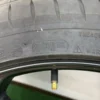 2019–2024 Genesis G70 OEM 19x8.5 5-Spoke Wheel Rim with Tyre – 52914-G9260