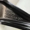2021–2023 Kia Sorento OEM 20x8.5 Alloy Wheel Rim – 52910-R5450