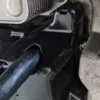2019 Audi A3 1.0L TFSI 85kW 3-Cylinder Petrol Engine