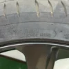 2019–2024 Genesis G70 OEM 19x8.5 5-Spoke Wheel Rim with Tyre – 52914-G9260