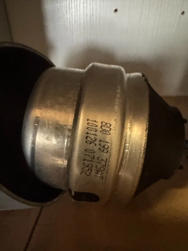s-l1600 (12) Audi A4 B5 A6 C5 VW Passat B5 Engine Mount Hydro Bearing 8D0199379AT – 2.4L 2.8L 3.0L