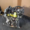 s-l1600 (12) 2021–2026 Nissan Rogue 1.5L KR15 FWD Engine Motor Assembly – 38,000 Miles OEM