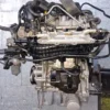 2019 Audi A3 1.0L TFSI 85kW 3-Cylinder Petrol Engine