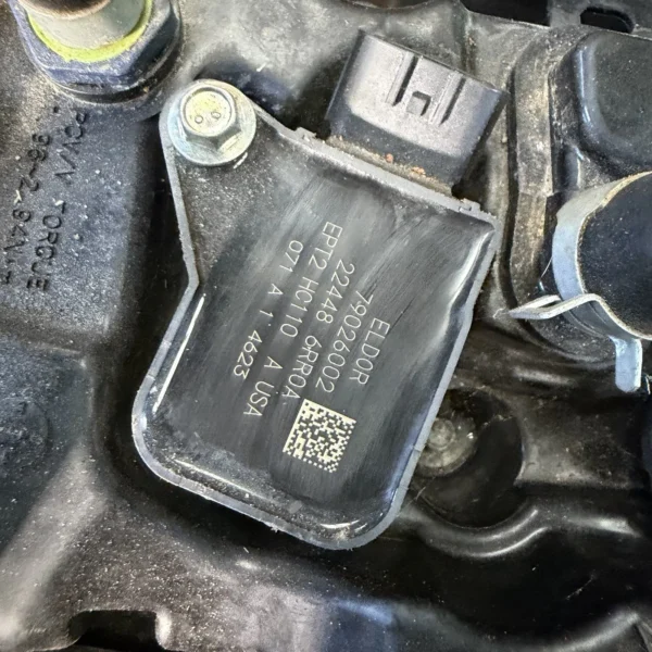 s-l1600 (15) 2021–2026 Nissan Rogue 1.5L KR15 FWD Engine Motor Assembly – 38,000 Miles OEM