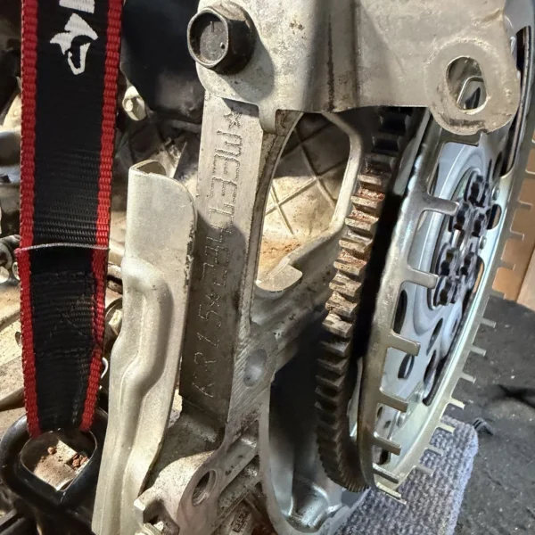s-l1600 (17) 2021–2026 Nissan Rogue 1.5L KR15 FWD Engine Motor Assembly – 38,000 Miles OEM