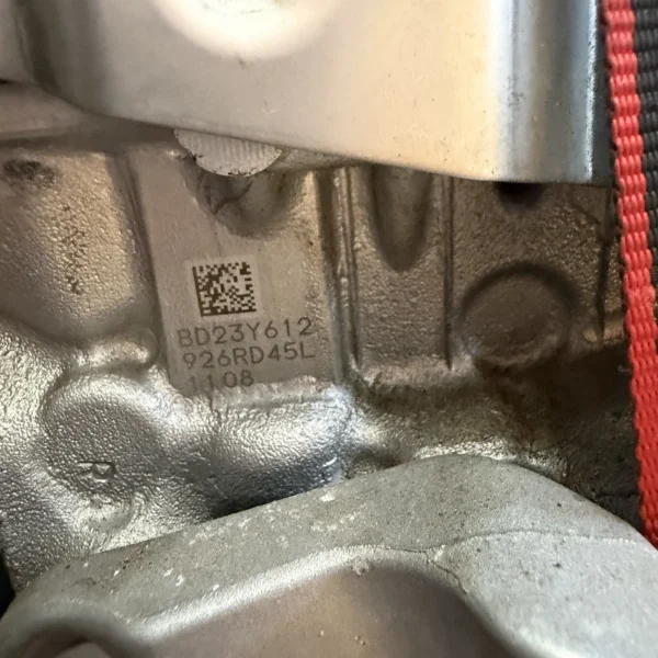 s-l1600 (18) 2021–2026 Nissan Rogue 1.5L KR15 FWD Engine Motor Assembly – 38,000 Miles OEM