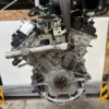 Nissan Infiniti Murano 3.5L V6 VQ35DE Petrol Engine – 101039HP0A / 101025AA0A