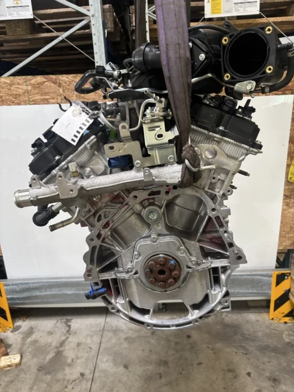 Nissan Infiniti Murano 3.5L V6 VQ35DE Petrol Engine – 101039HP0A / 101025AA0A