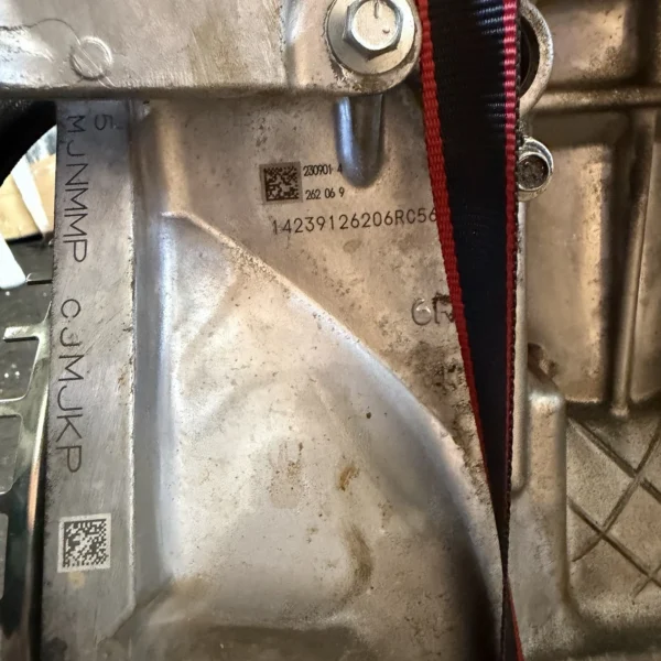 s-l1600 (19) 2021–2026 Nissan Rogue 1.5L KR15 FWD Engine Motor Assembly – 38,000 Miles OEM