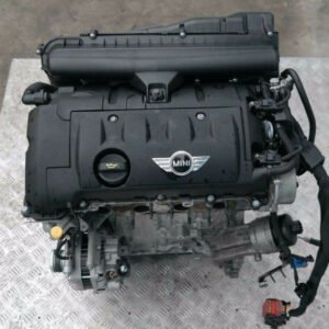 MINI COOPER N12B16 IMPORT MOTOR ENGINE