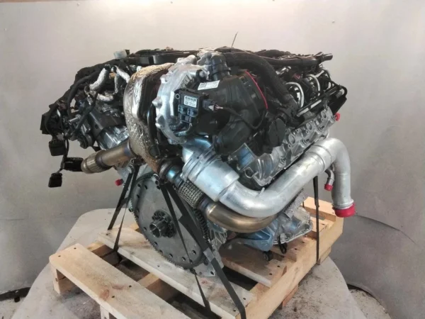 s-l1600 (2) Audi Q5 A5 A4 3.0L V6 TDI DCPC Turbo Diesel Engine – 2017–2020